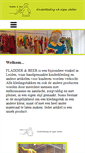Mobile Screenshot of fladderenbeer.nl